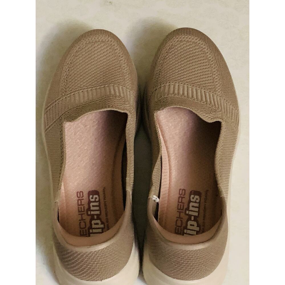 Skechers Women's On-The-go Flex-Camellia Hands Free Slip-ins Loafer Size 9.5 - Picture 6 of 10